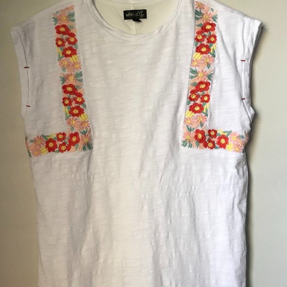 Dee ely Dress - Picture 3 of 4